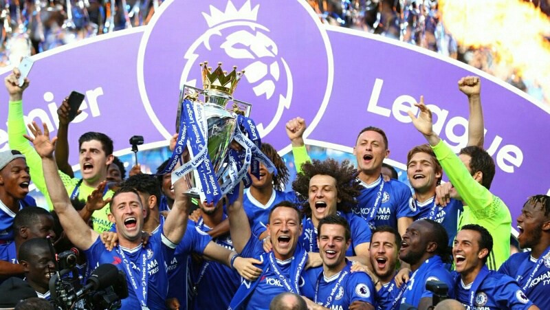 Chelsea chi tiêu hiệu quả trong mùa này để vô địch Premier League một cách thuyết phục