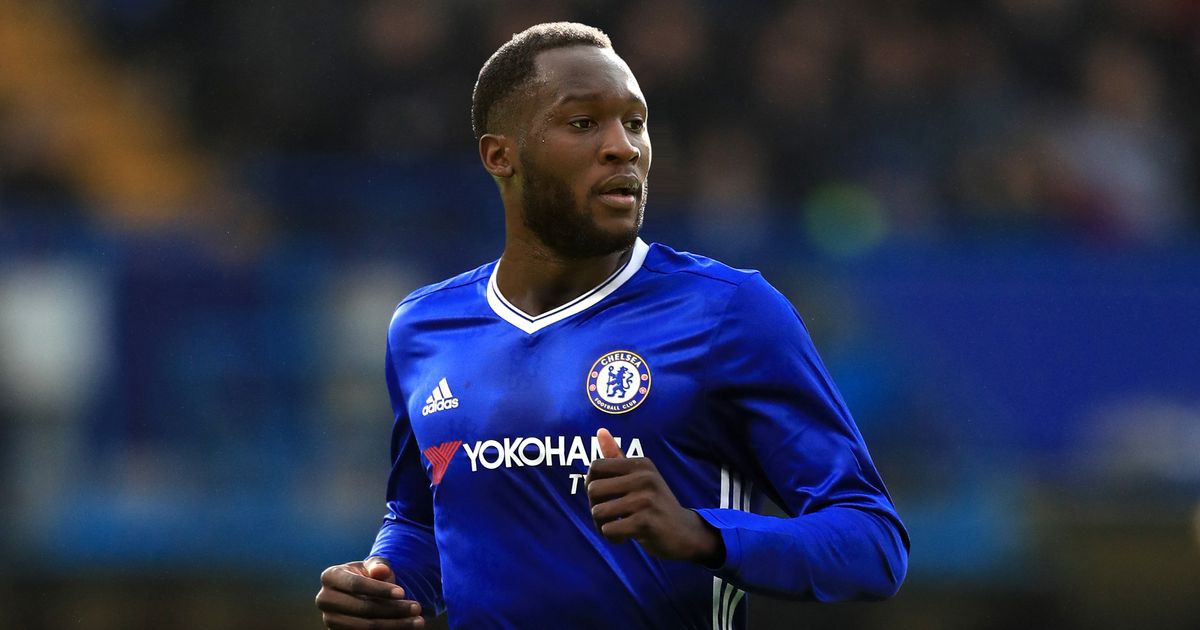 Lukaku sẽ trở lại Chelsea vào mùa Hè năm nay?