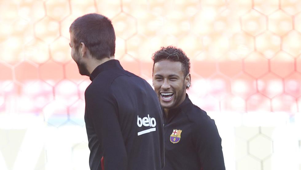 Ngày Neymar rời Barcelona để gia nhập PSG không còn xa nữa