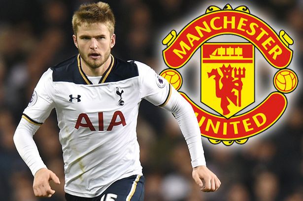 Dier sẽ không thể gia nhập Man Utd trong Hè này