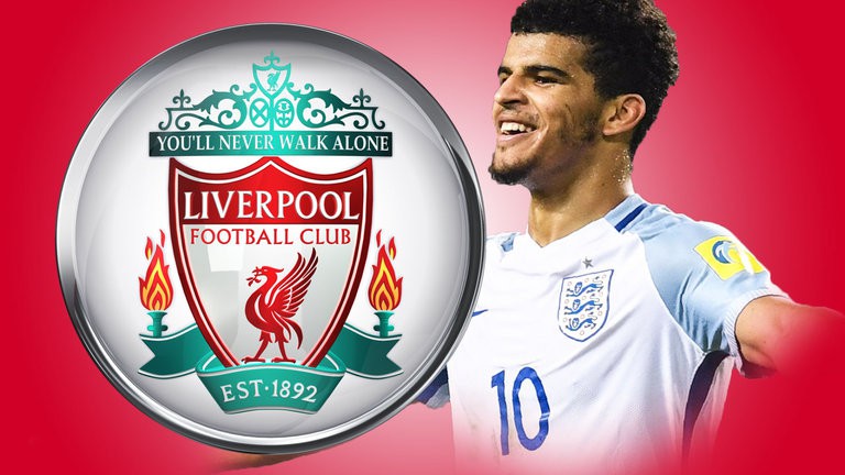 Dominic Solanke rời Chelsea để tìm kiếm cơ hội ra sân nhiều hơn tại Chelsea