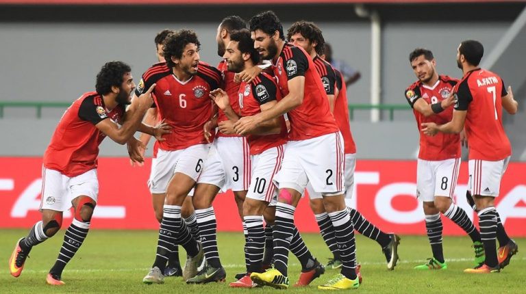 Khả năng gây đột biến của ĐT Ai Cập ở World Cup 2018 dựa rất nhiều vào phong độ của Salah