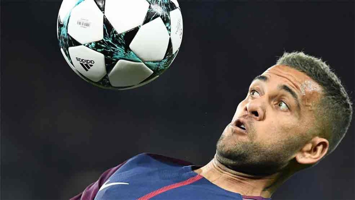 Dani Alves nhận lương 8,4 triệu euro/mùa ở PSG