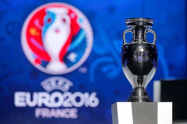 Vì sao EURO 2016 không có trận tranh giải ba?