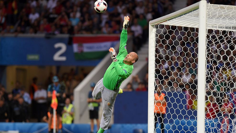 Hungary 0-4 Bỉ: Lời khẳng định của Eden Hazard