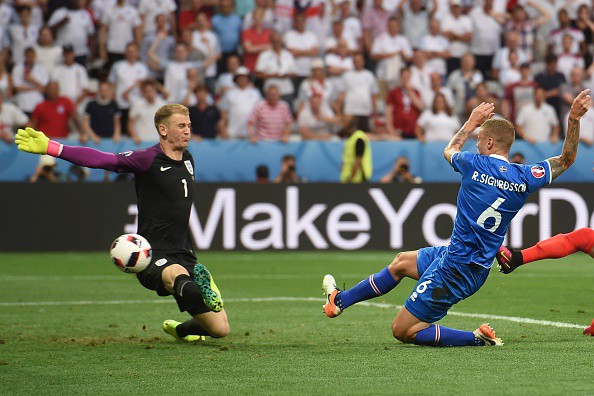 Anh 1-2 Iceland: Iceland viết tiếp câu chuyện cổ tích