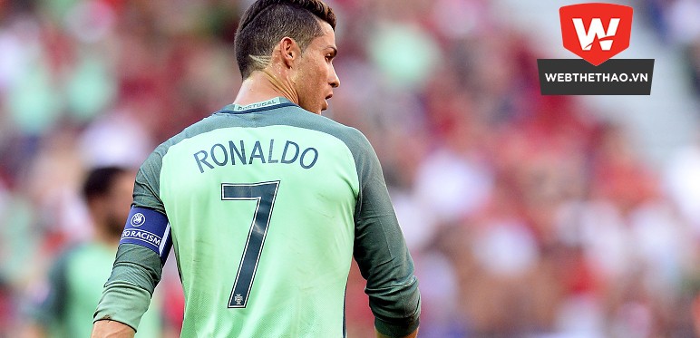 Croatia - Bồ Đào Nha: Một mình Ronaldo là không đủ