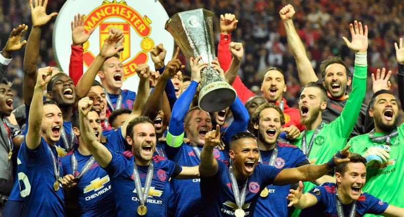 Chức vô địch Europa League sẽ giúp Man Utd thu hút nhiều ngôi sao cỡ bự