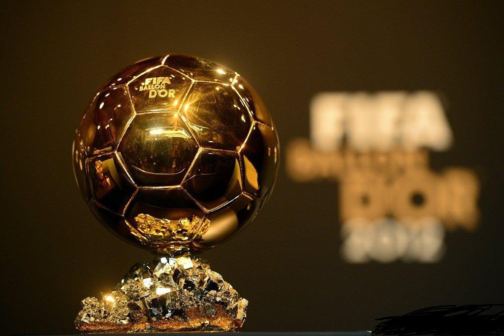 Giải The Best FIFA Football Awards ra đời thay thế cho Quả bóng vàng FIFA mới bị khai tử vào năm ngoái