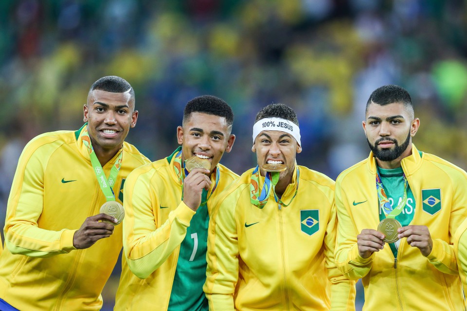 VL World Cup 2018, Ecuador-Brazil: Làn gió mới ở “Selecao”