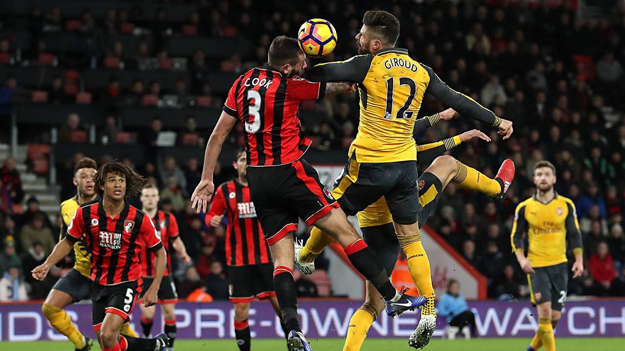 Swansea – Arsenal: Không dùng cẩn thận, người hùng cuối trận sẽ hụt hơi