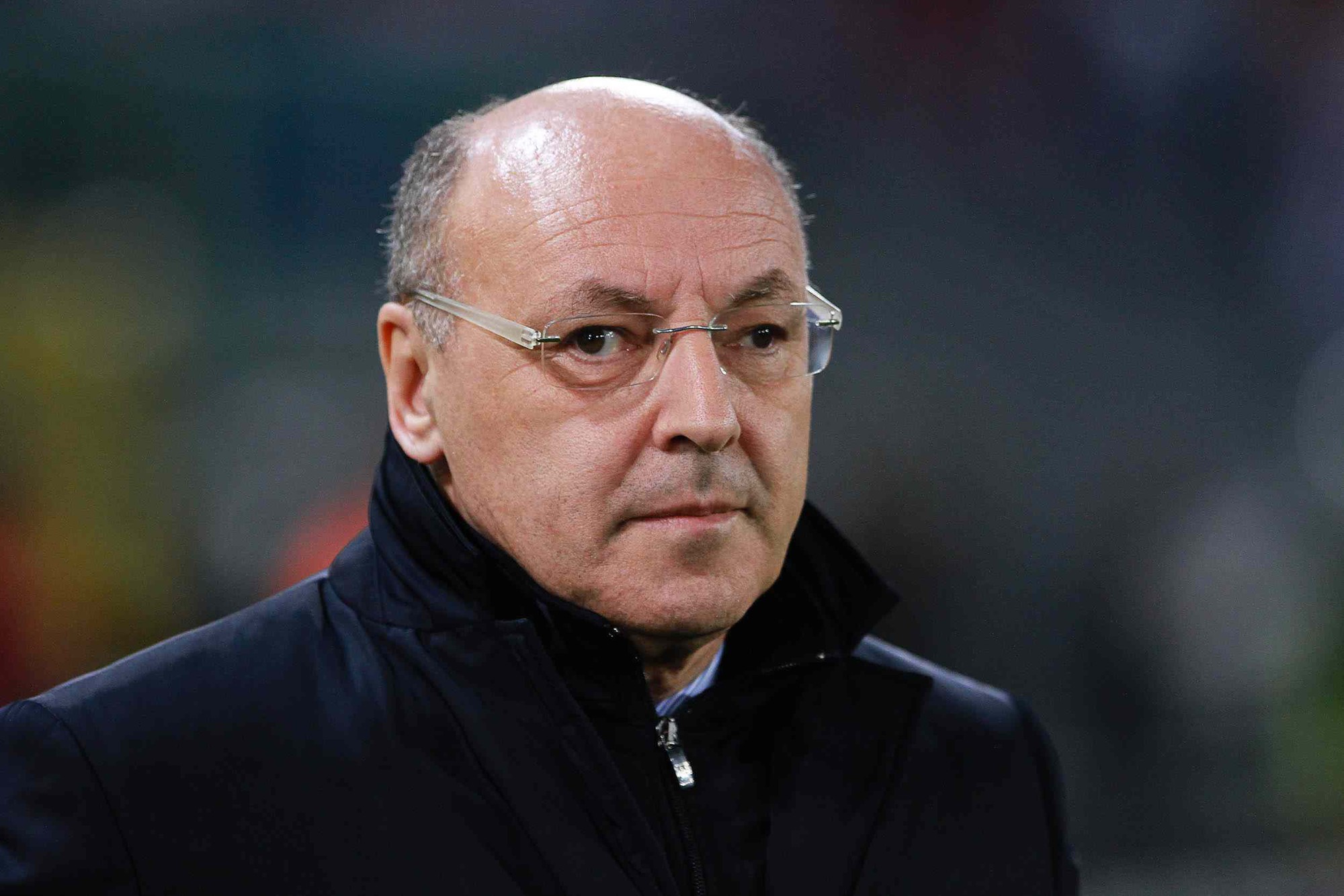 Lãnh đạo Juventus “phát điên” khi cầu thủ bị tấn công