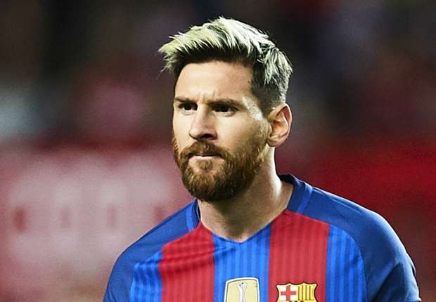 Messi cũng không ghi bàn và kiến tạo nhanh như Mbappe