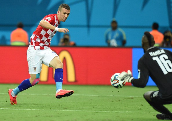 Chân dung Đội tuyển Croatia tại EURO 2016