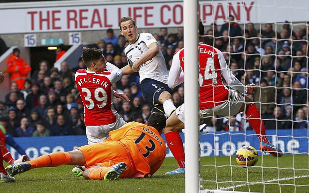 Harry Kane tiết lộ bí quyết “săn” Giày vàng