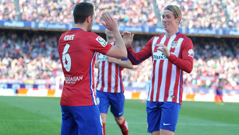 Antoine Griezmann, niềm hy vọng lớn nhất của Atletico