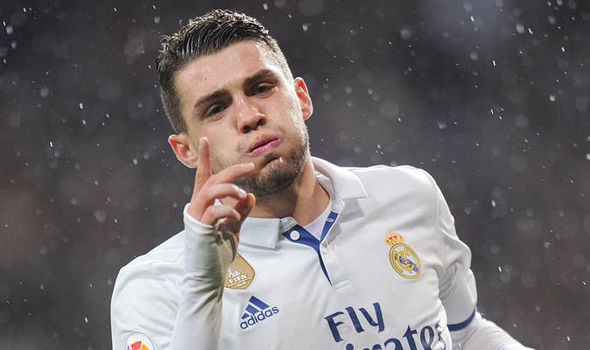 Kovacic đang nhận được sự quan tâm của Arsenal và Tottenham