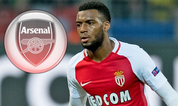 Lemar đang mong muốn được khoác áo Arsenal 