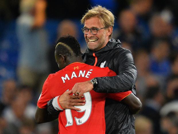 HLV Juergen Klopp không muốn bán Mane với bất cứ giá nào