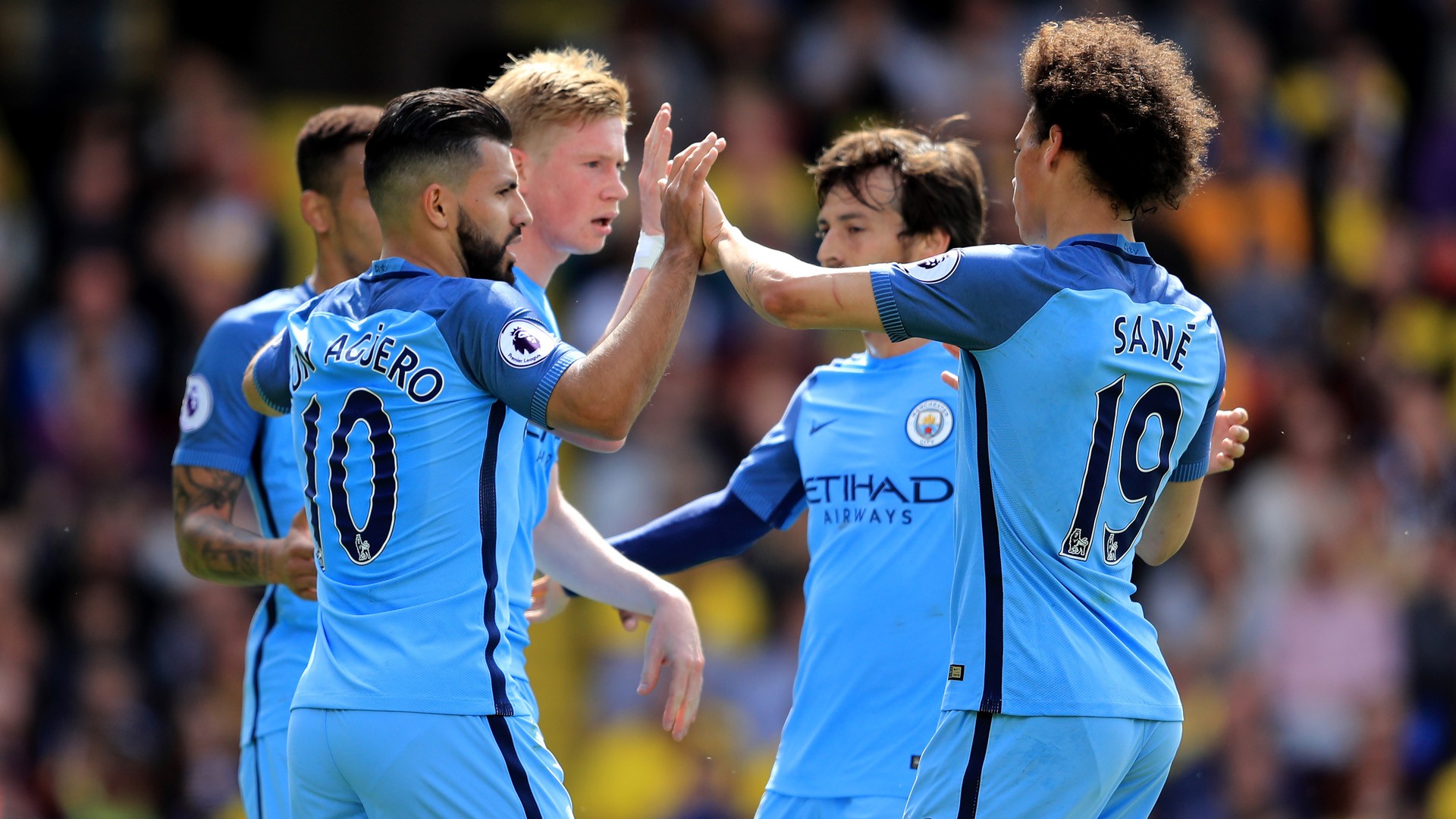 Man City phải mất 9,09 triệu bảng cho mỗi điểm tại Premier League mùa này