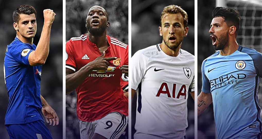 Morata (6 bàn) sẽ cạnh tranh sòng phẳng với Lukaku (6 bàn), Harry Kane (4 bàn) và Aguero (6 bàn) cho danh hiệu Vua phá lưới mùa này