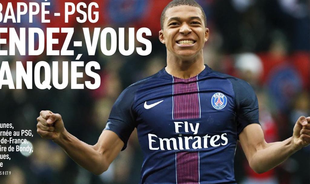 PSG đang quyết tâm hút máu đội bóng đồng hương, Monaco