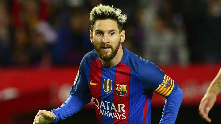 Messi sẽ có phí giải phóng hợp đồng hơn 10.000 tỷ đồng