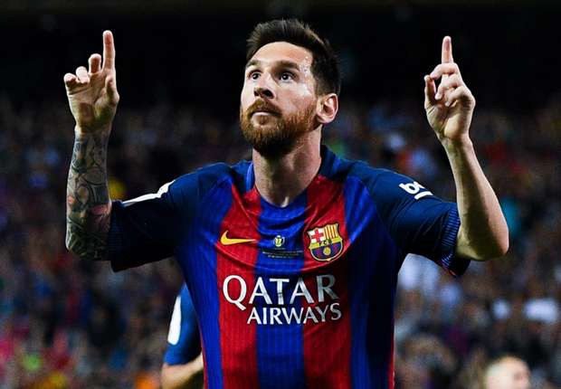 Messi sắp trở thành cầu thủ hưởng lương cao nhất thế giới