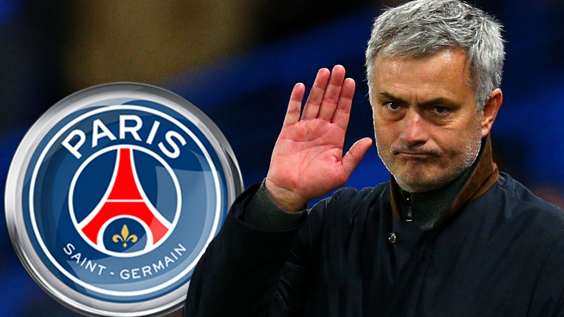 Mourinho cũng chưa có ý định dẫn dắt PSG trong tương lai