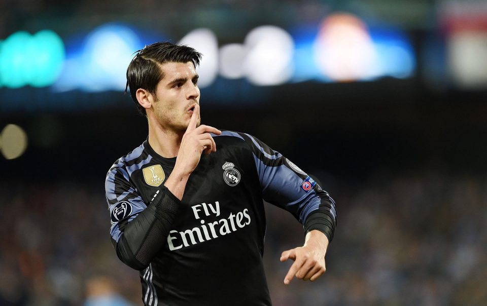 Real Madrid vào chung kết Champions League năm thứ 2 liên tiếp, dù chỉ mua thêm đúng Morata