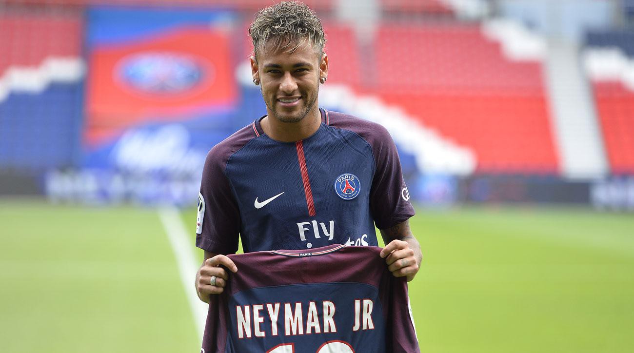 Thương vụ bom tấn của Neymar đang khiến các đội bóng lớn lo sợ mất trụ cột vì lý do tương tự