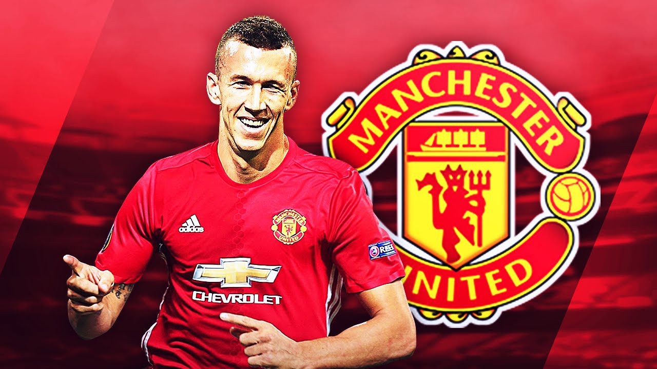 Man Utd đang có cơ hội rất lớn để chiêu mộ Perisic 