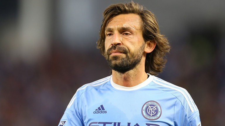 Pirlo sẽ giải nghệ vào cuối mùa giải năm nay