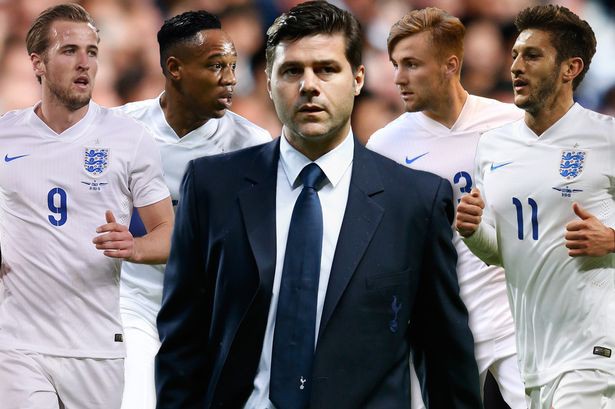 HLV Pochettino muốn dẫn dắt ĐT Anh trong tương lai