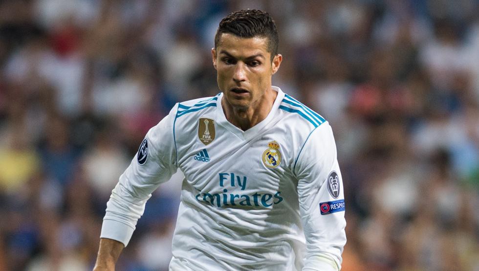 Ronaldo muốn nhận lương 30 triệu euro/năm
