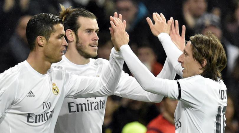 Real Madrid “méo mặt” vì giữ chân ngôi sao