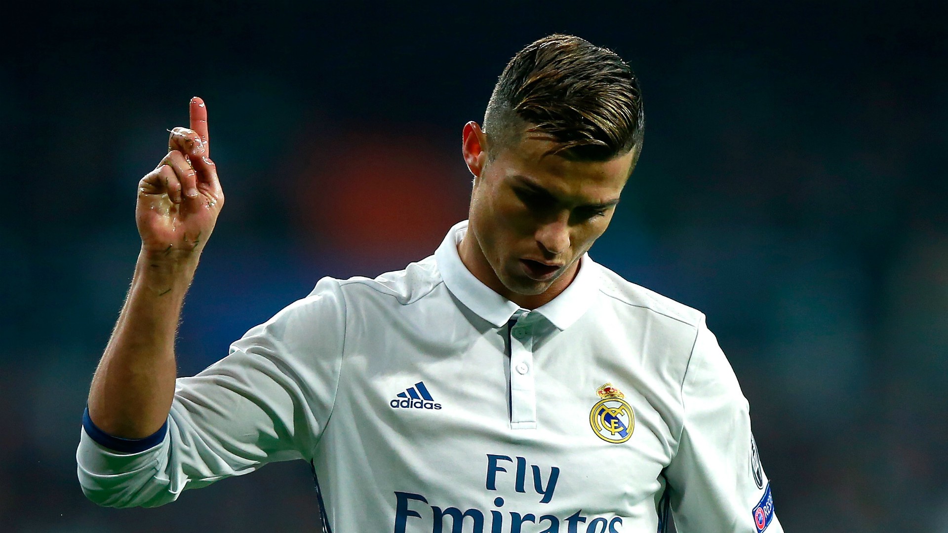 Ronaldo mới tuyên bố muốn rời Real Madrid