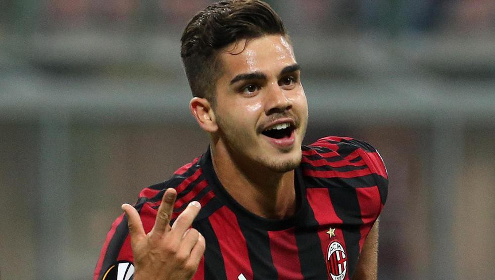 Andre Silva có thể gia nhập Barca vào tháng 1 tới?