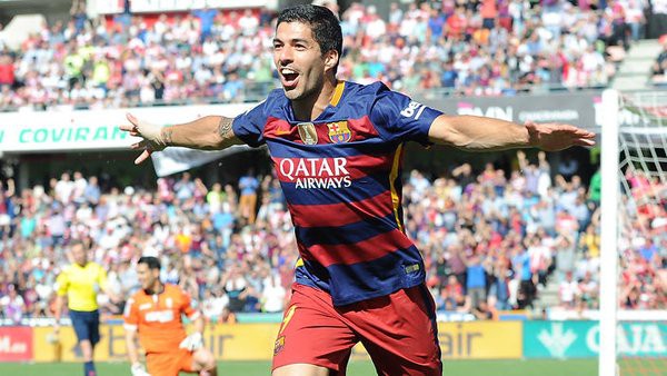 Những cái nhất của La Liga 2015/16