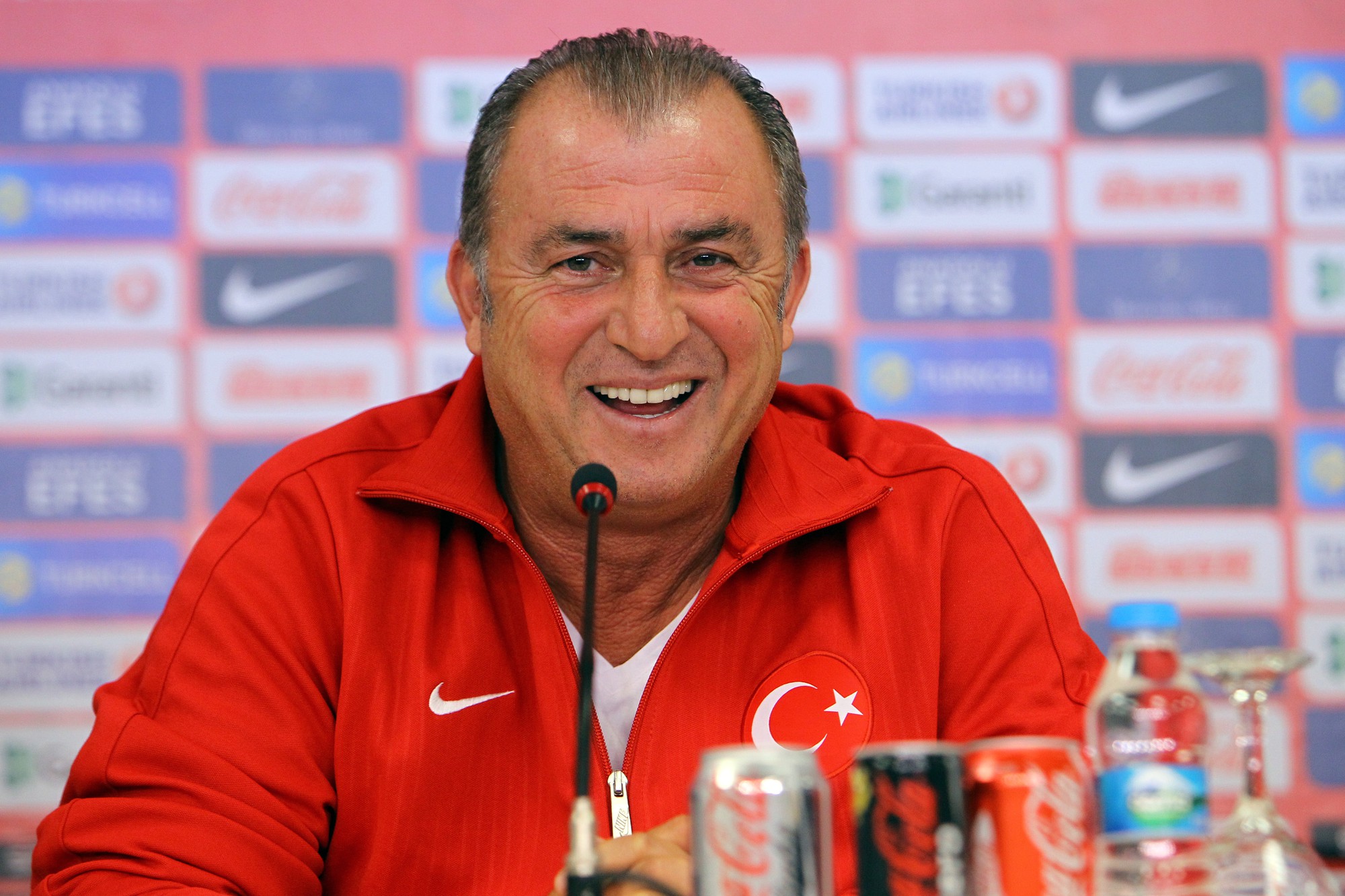 Chân dung Đội tuyển Thổ Nhĩ Kỳ tại EURO 2016
