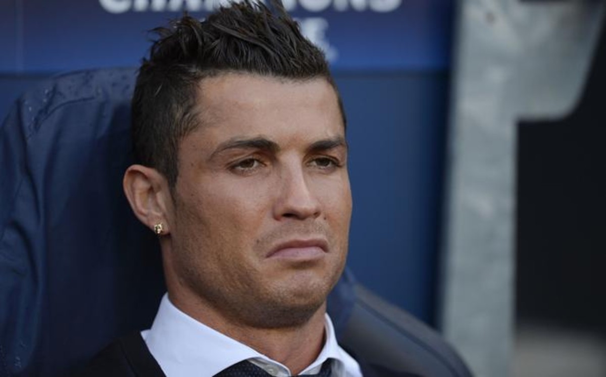 “Ronaldo sẽ bỏ lỡ EURO 2016, nếu đá Champions League”
