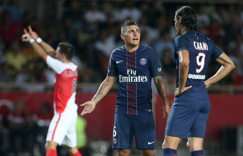 Arsenal-PSG: Kịch hay ở phút cuối