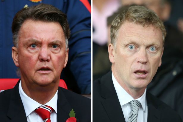 Man Utd của Mourinho vẫn có hy vọng hơn Man Utd của Van Gaal