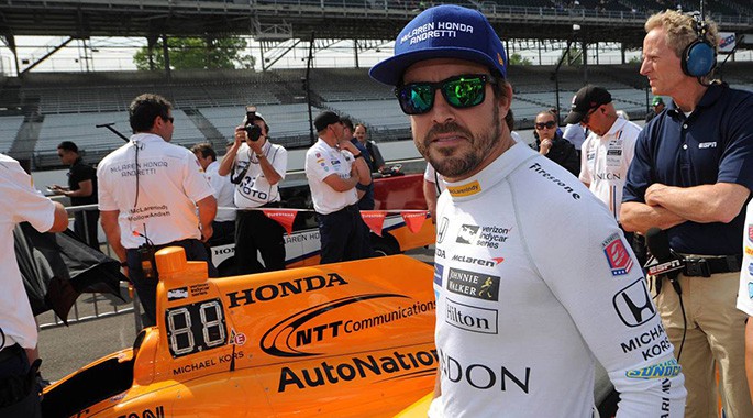 Theo Alonso, những thay đổi này không có nhiều ảnh hưởng.