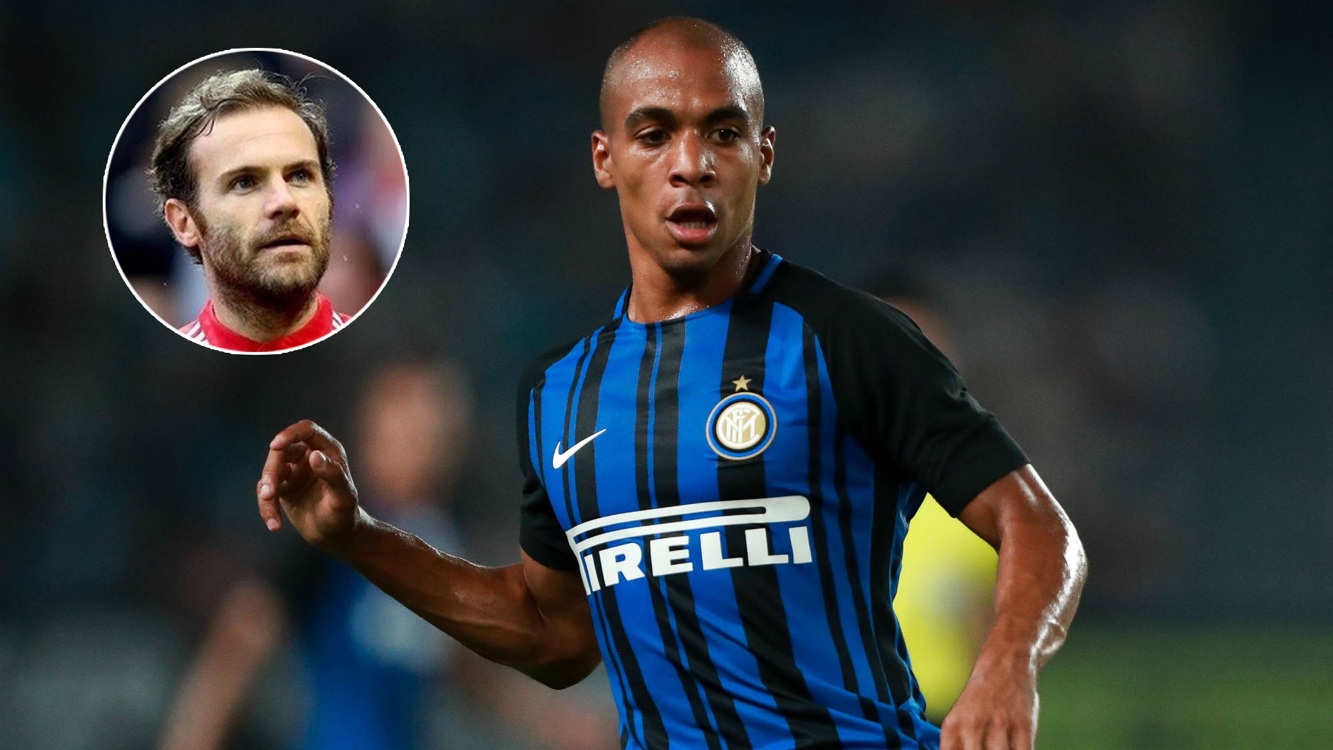 M.U muốn đổi Juan Mata cộng tiền để có được Joao Mario