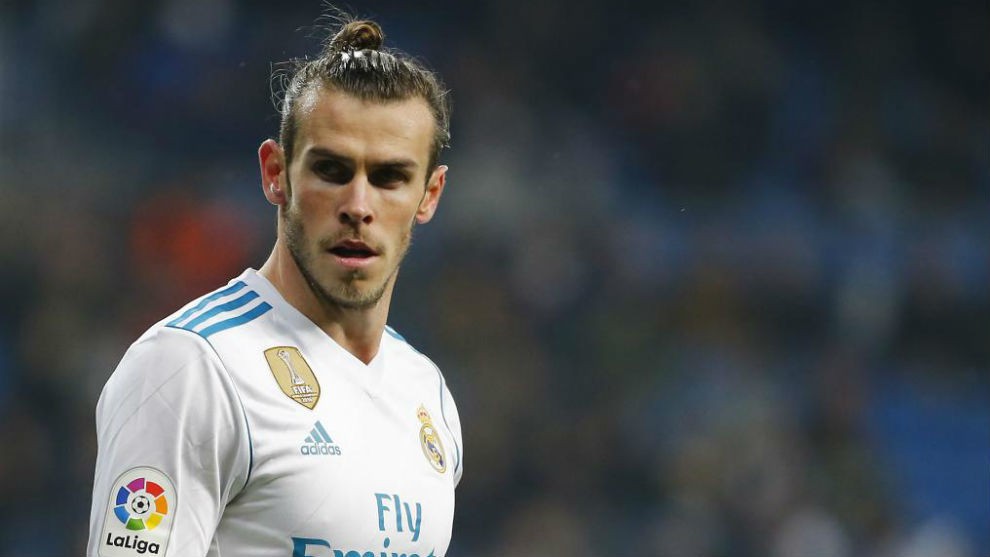 Bale nhiều khả năng sẽ kịp bình phục cho trận đấu gặp Sevilla