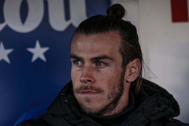 Hình ảnh: Bale đã gật đầu chuyển tới MU