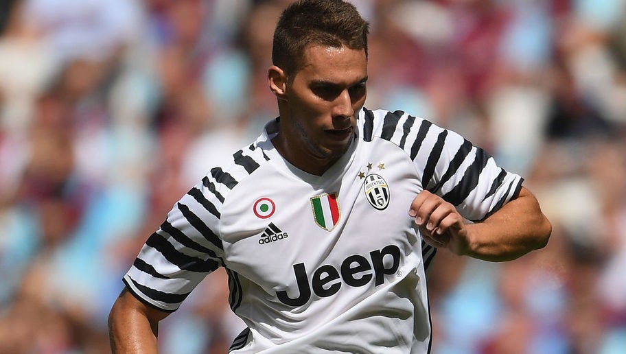 Hình ảnh: Juventus sẵn sàng hi sinh Pjaca vì Emre Can