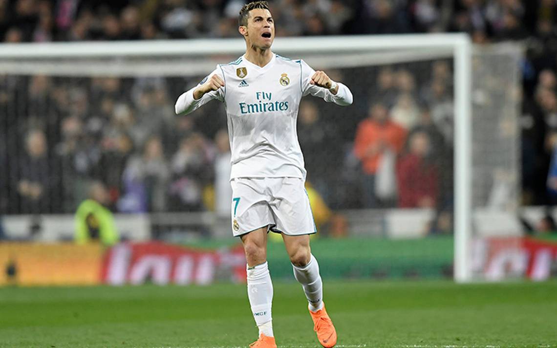 Hình ảnh: Ronaldo vẫn đang thể hiện phong độ làm bàn siêu đẳng ở tuổi 33