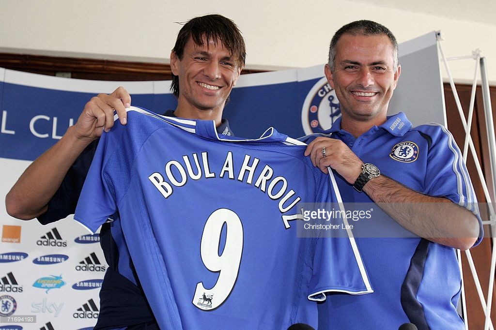 Hình ảnh: Khalid Boulahrouz là một trong những bản hợp đồng thất bại nhất của Chelsea